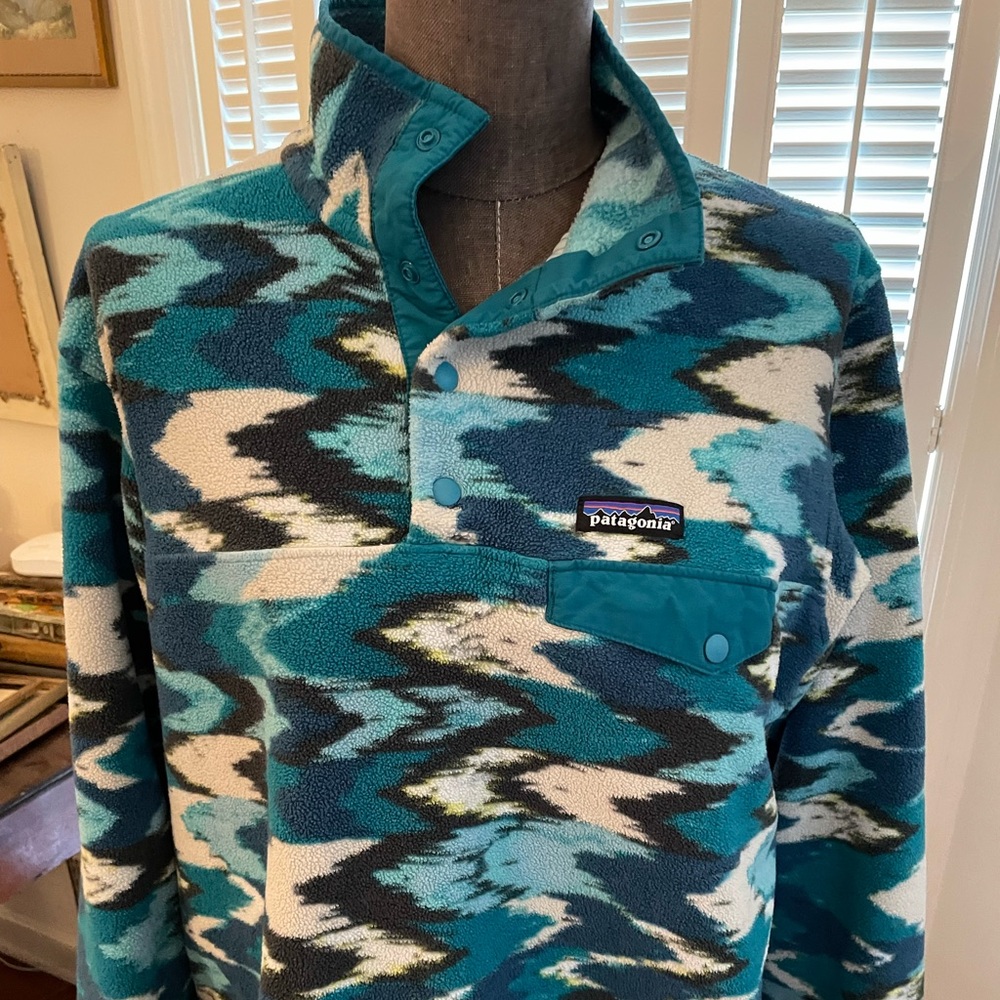 Patagonia LARGE